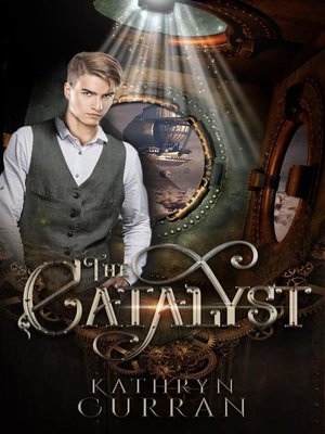 cover image of The Catalyst